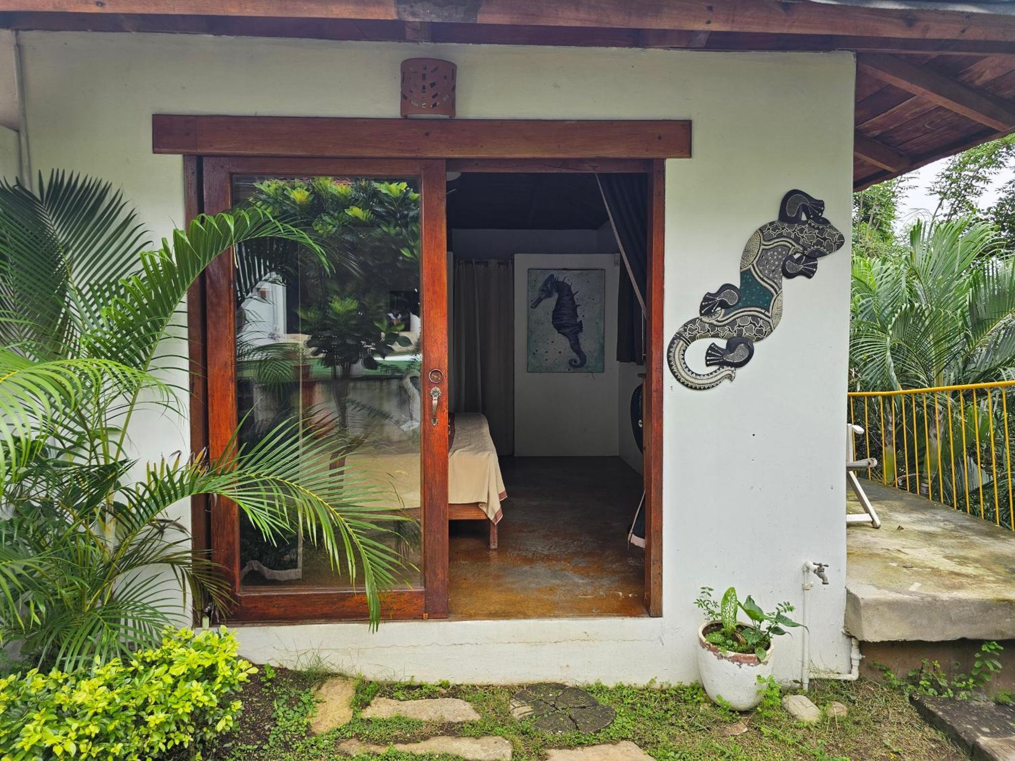 Отель Casa Andalucia Сан-Хуан-дель-Сур Экстерьер фото